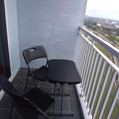 Wind Residence Condo - Tagaytay By Jaderooms Tagaytay City Exterior foto