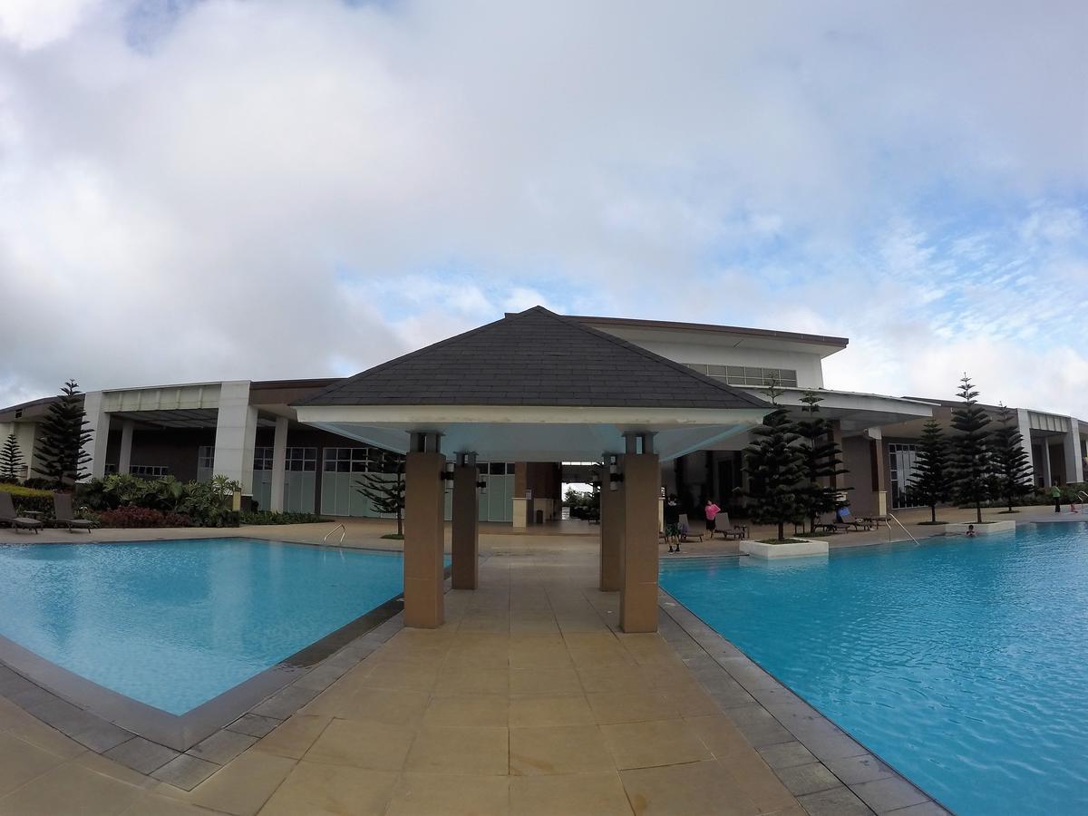 Wind Residence Condo - Tagaytay By Jaderooms Tagaytay City Exterior foto